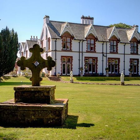 The Ennerdale Country House Hotel 'A Bespoke Hotel' Cleator Exterior foto