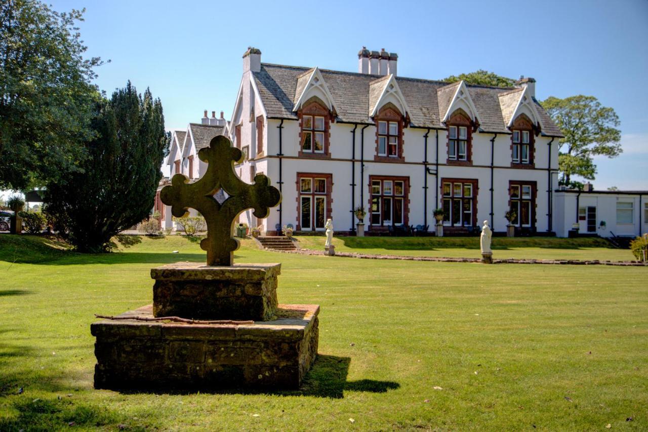 The Ennerdale Country House Hotel 'A Bespoke Hotel' Cleator Exterior foto